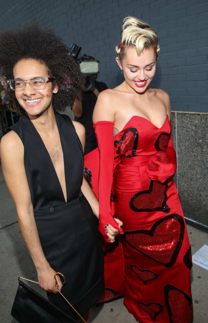 2015 amfAR Inspiration Gala