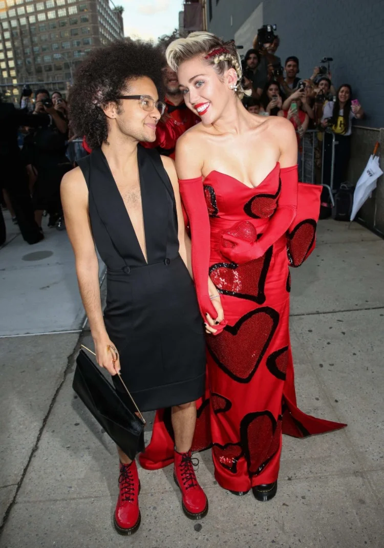 2015 amfAR Inspiration Gala