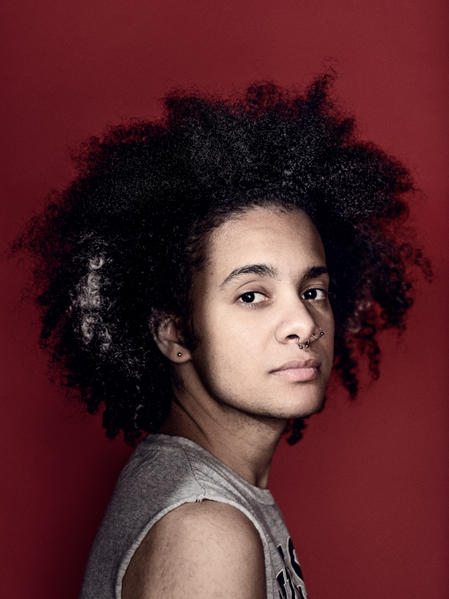 Photo by Benedict Evans for The Guardian