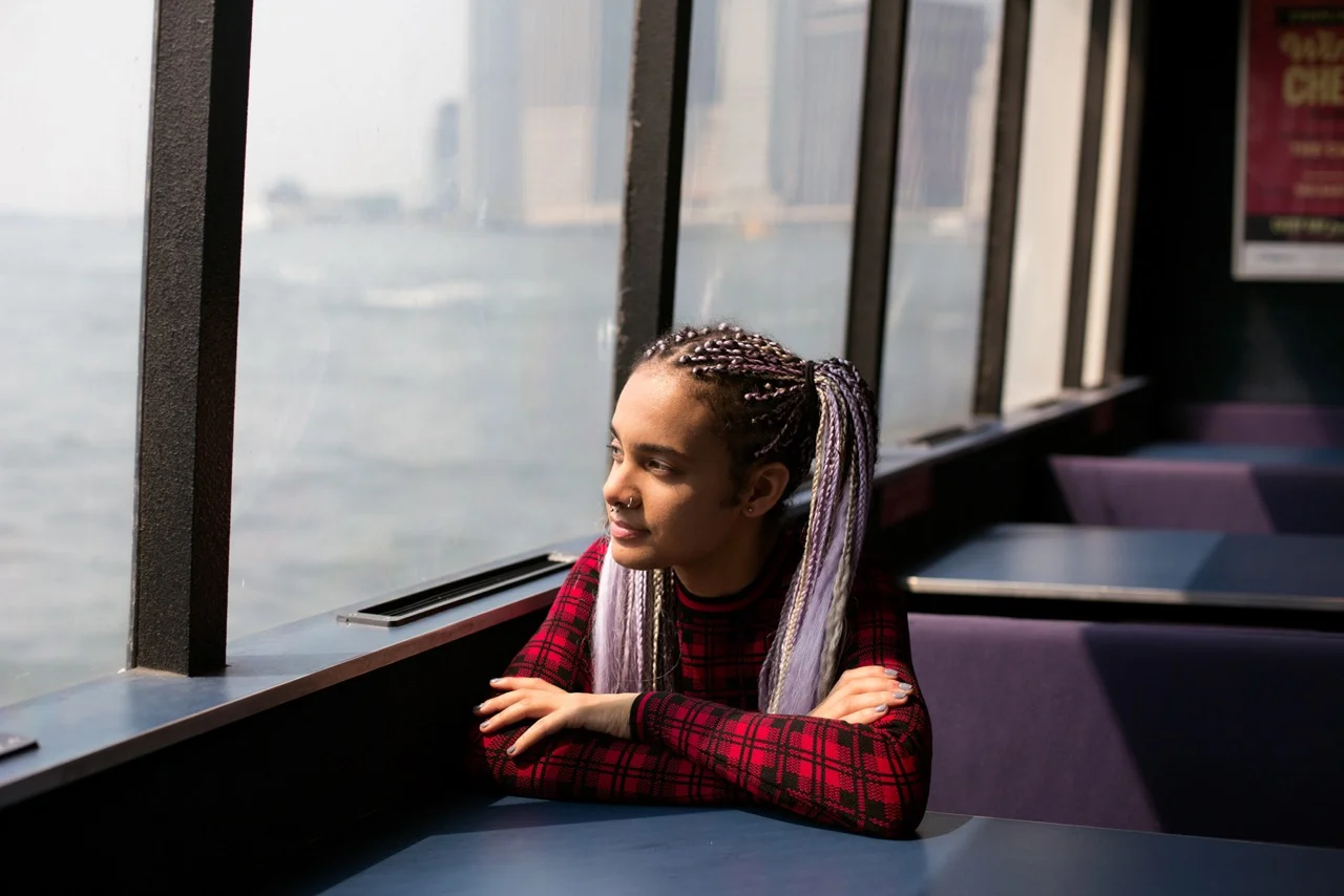 Tyler Ford for Stern Magazine Nov. 2015. Photo by Katharina Poblotzki.