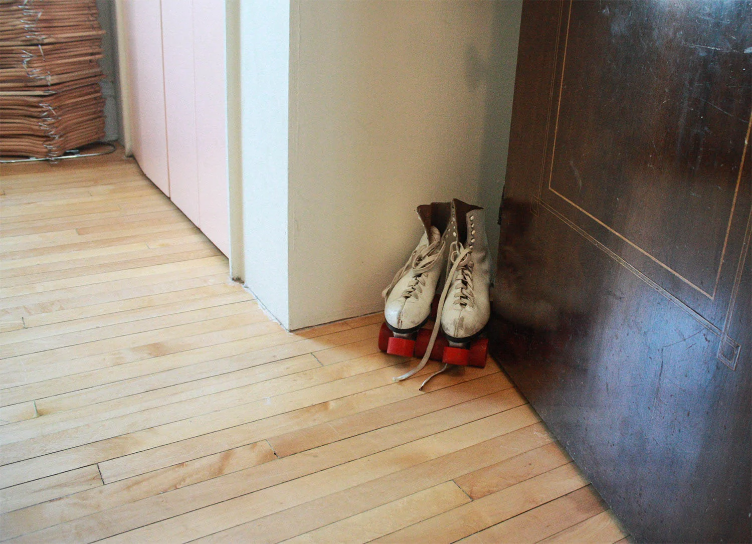 Erin and Stef - Oh So Lovely