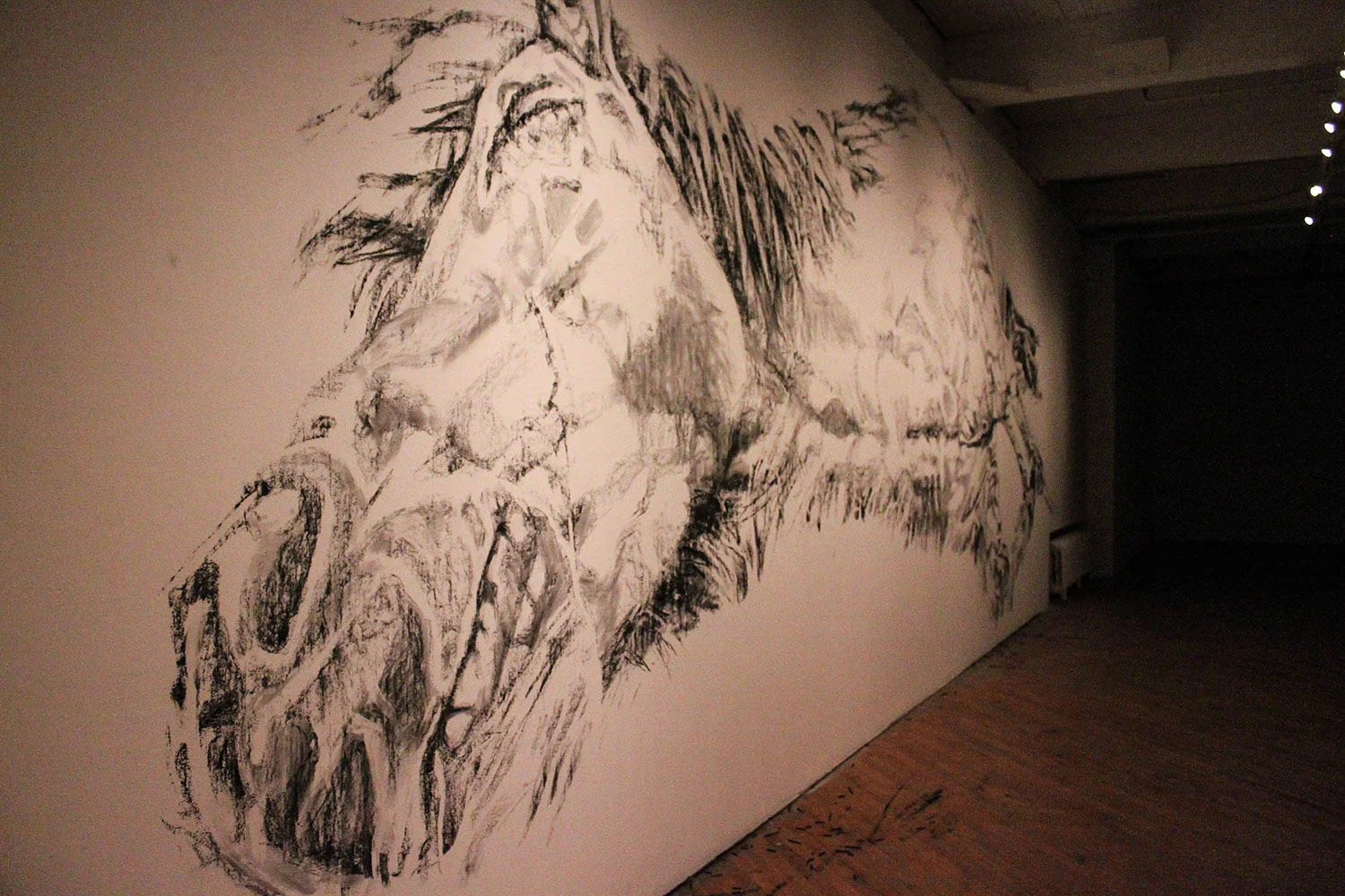 Nuit Blanche at aceartinc