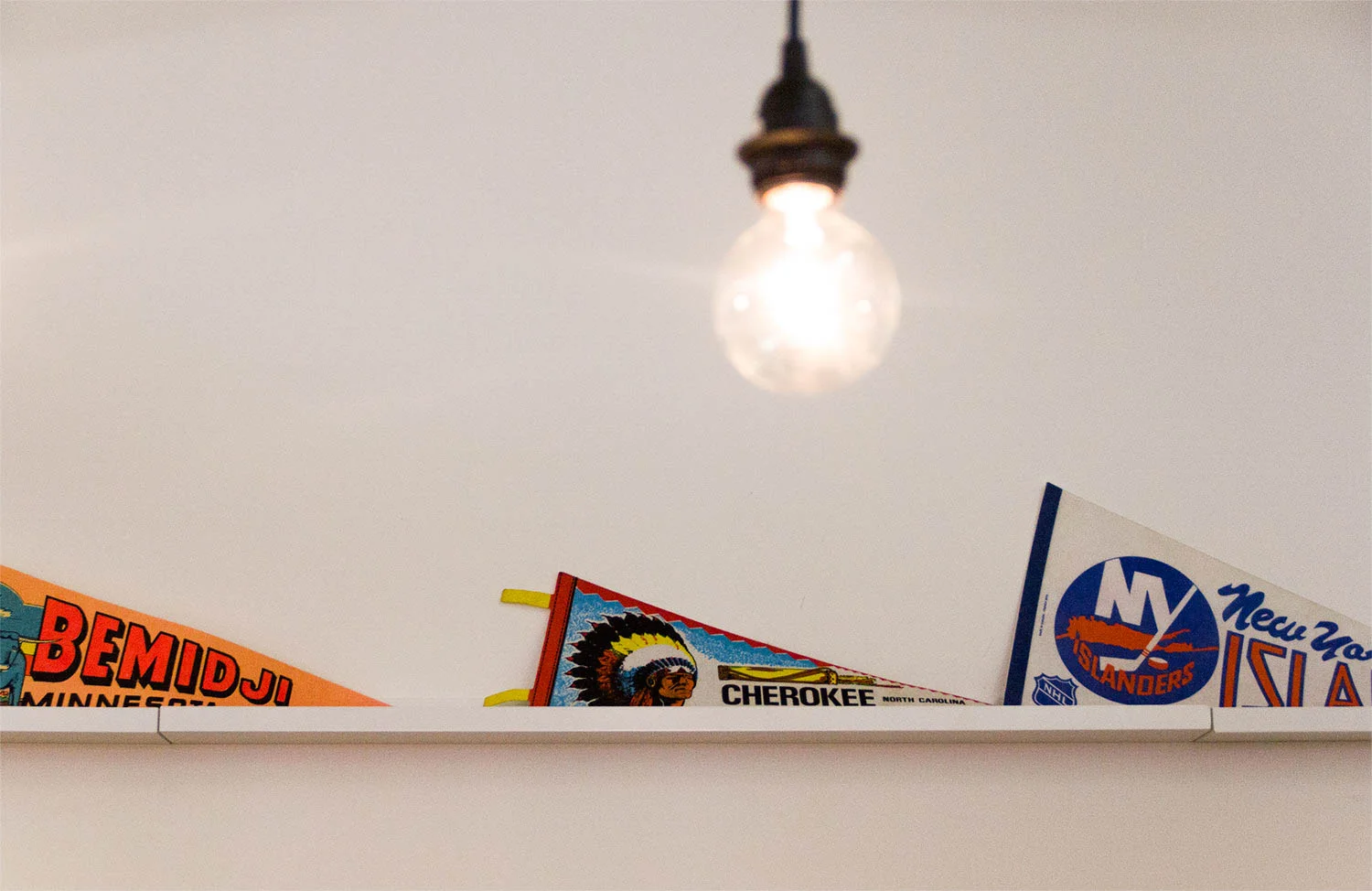 Nettie + Min and The Vintage Saint