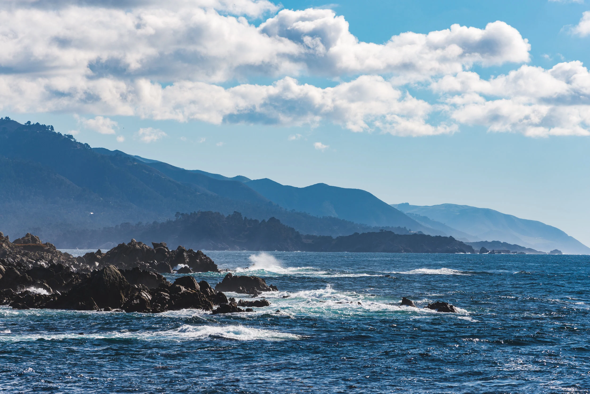 17 Mile Drive