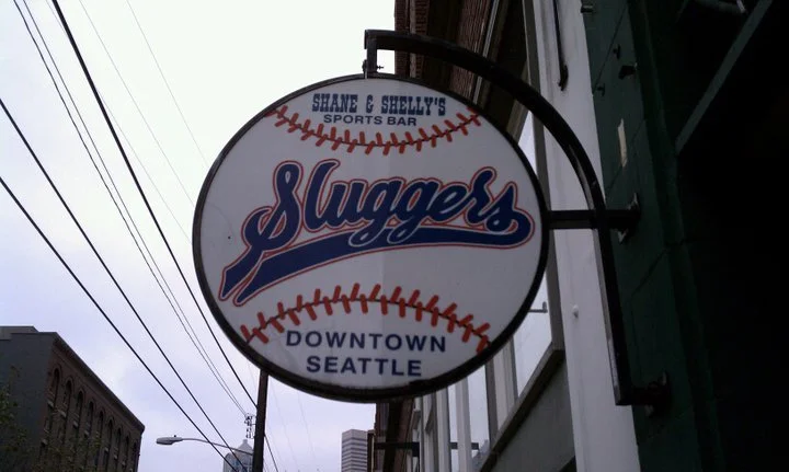*Image from Sluggers Facebook page