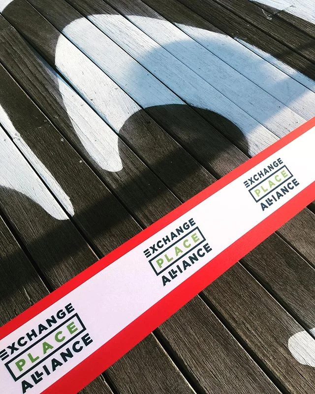 Ribbon cutting incoming! ✂️