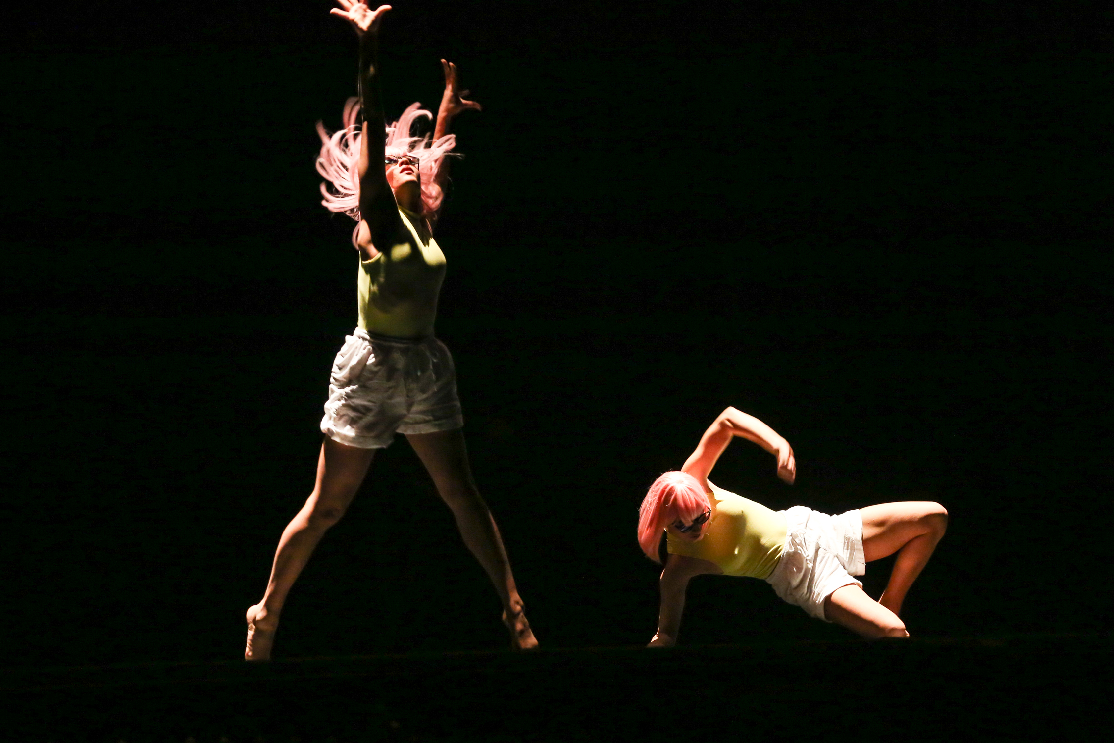 pc: Peter Richter / Your Move Dance Festival