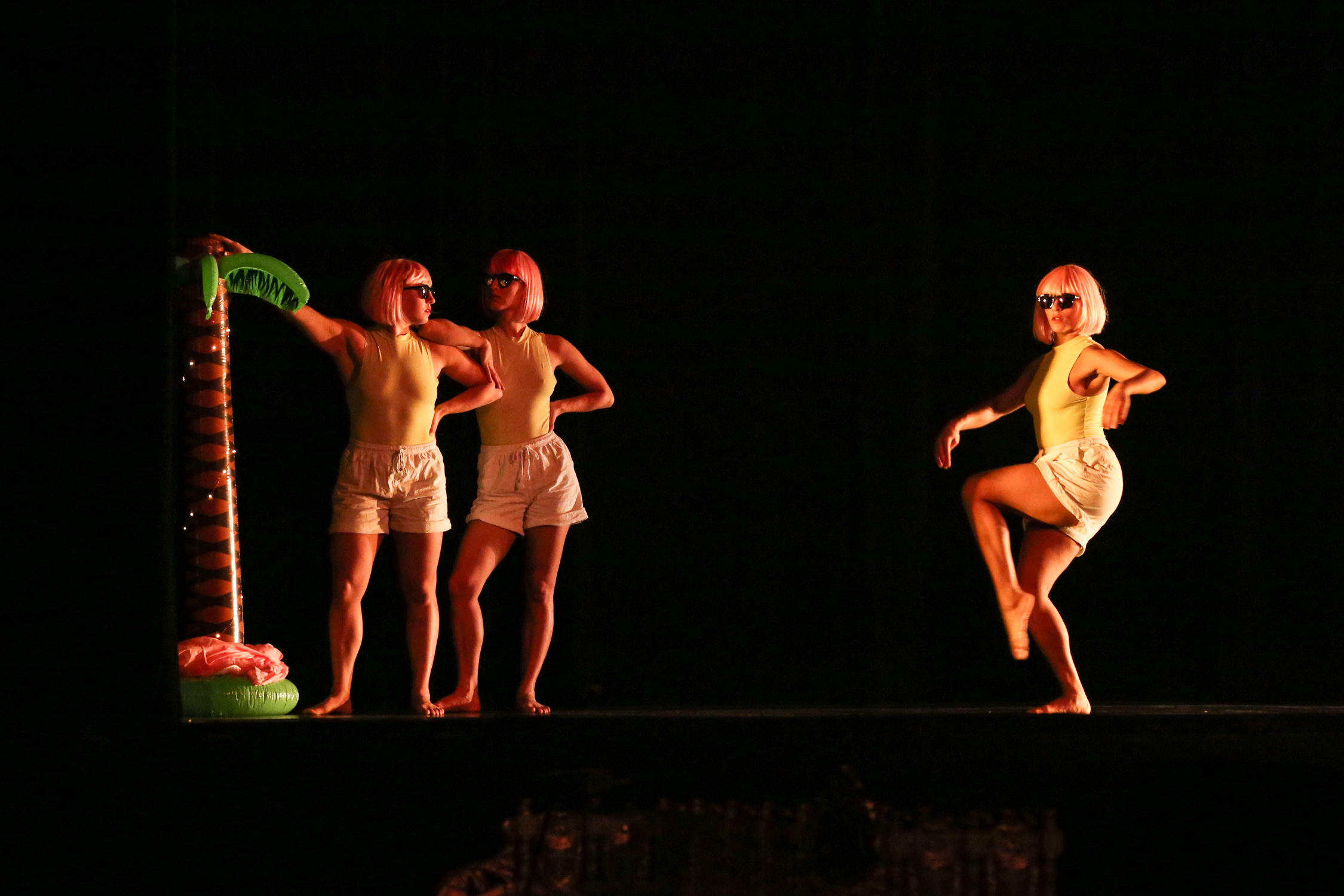 pc: Peter Richter / Your Move Dance Festival