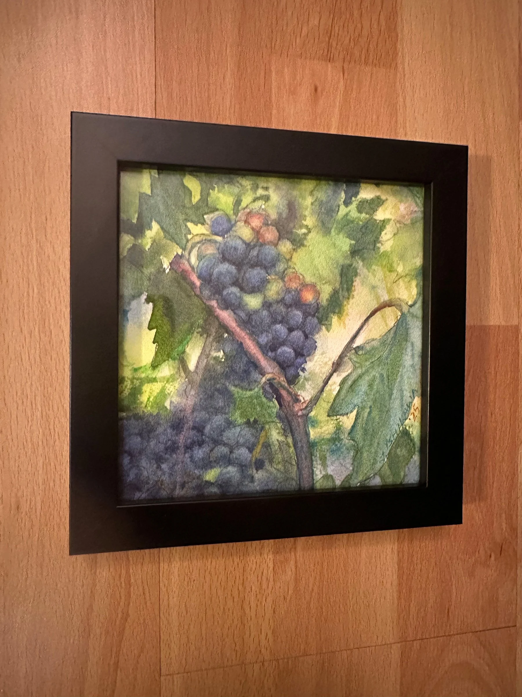 JIshikawa-50ShadesOfGrape_Framed.jpg