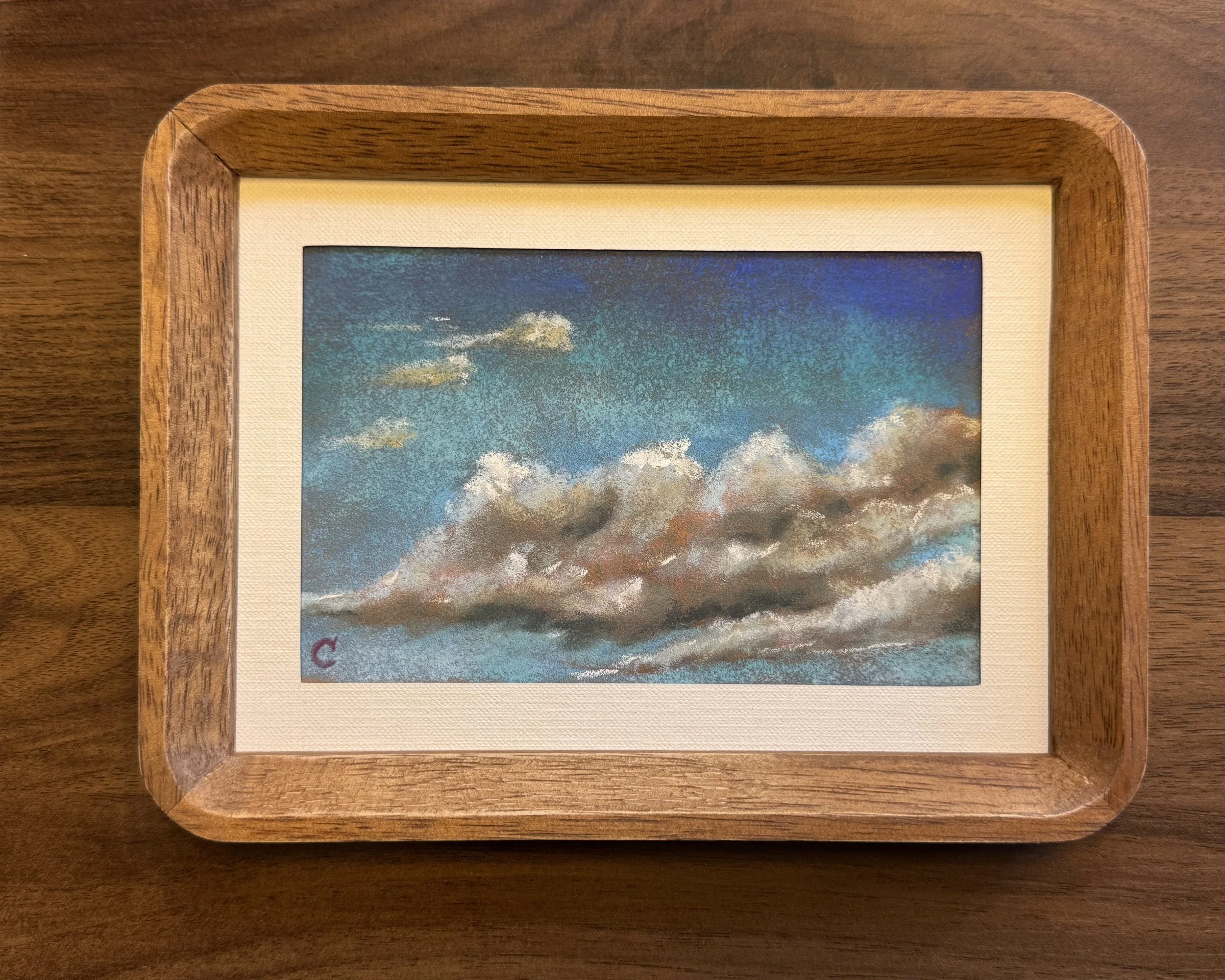 ECook_Skies_over_StThomas_no1_Framed.jpg
