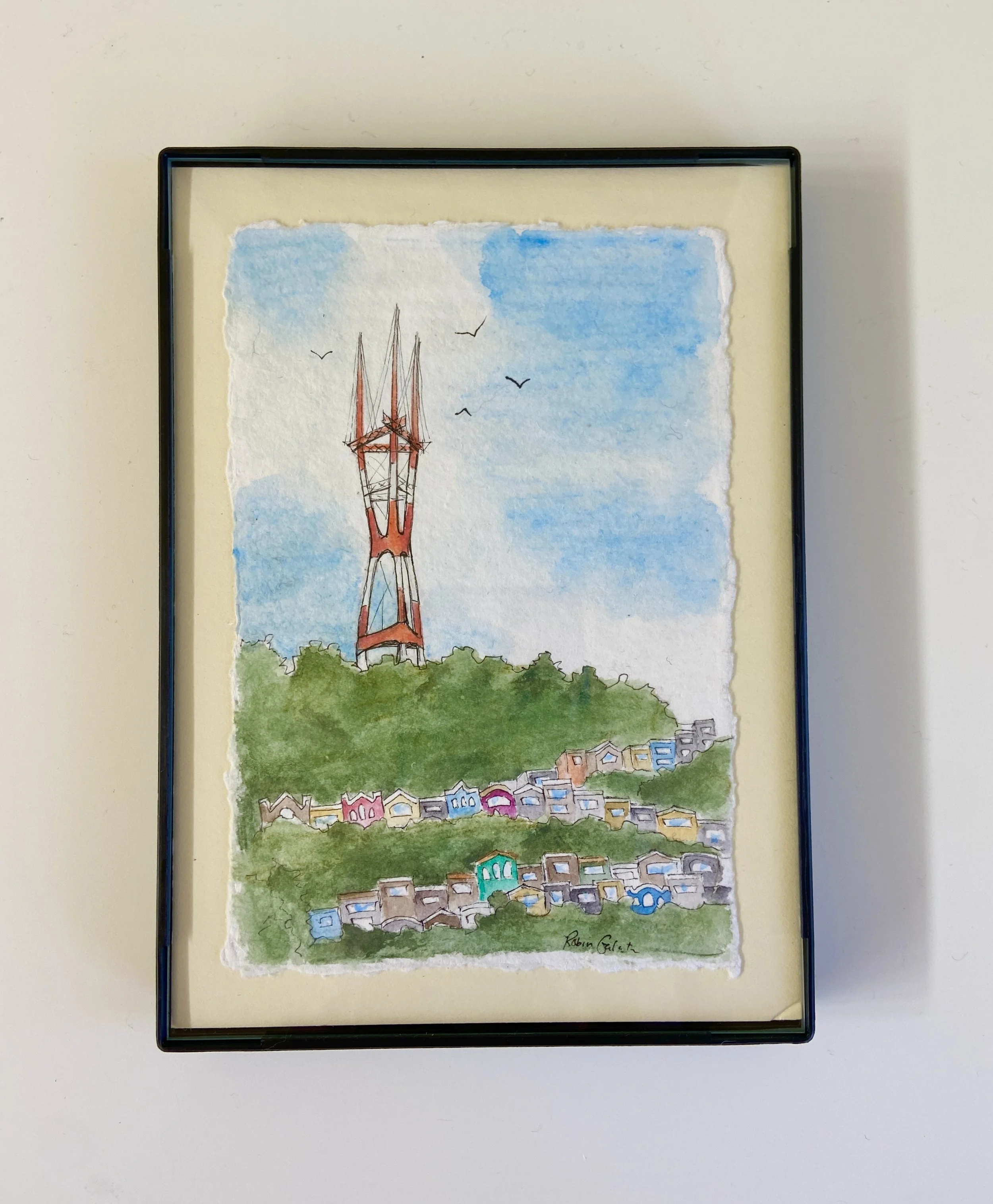 RGalante-Sutro Tower Framed.jpg