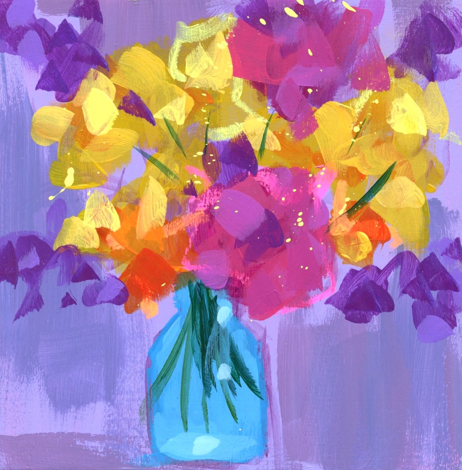 Sjaviel-AbstractMiniPainting 01.jpg