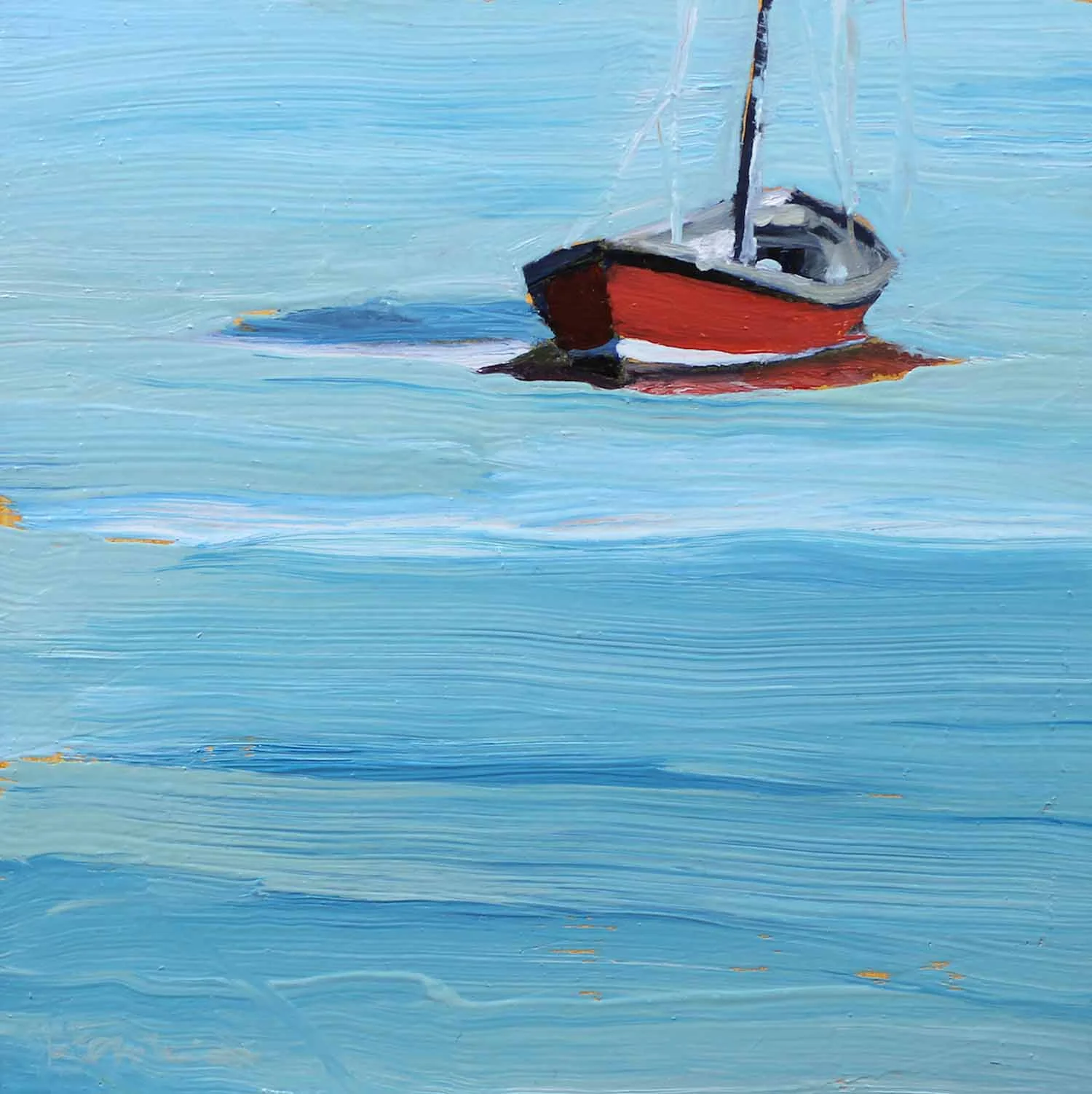 Red Boat