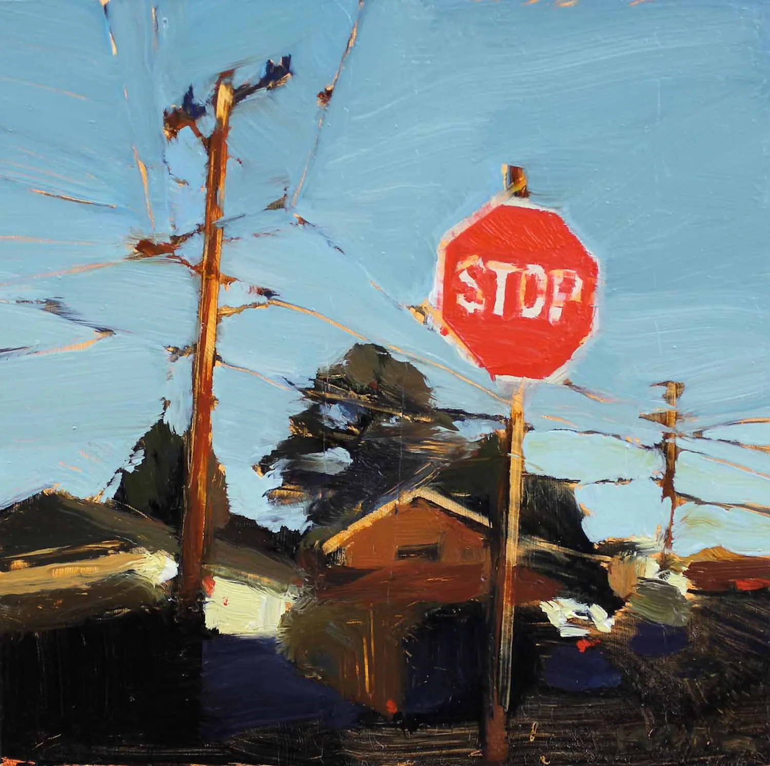 Stop