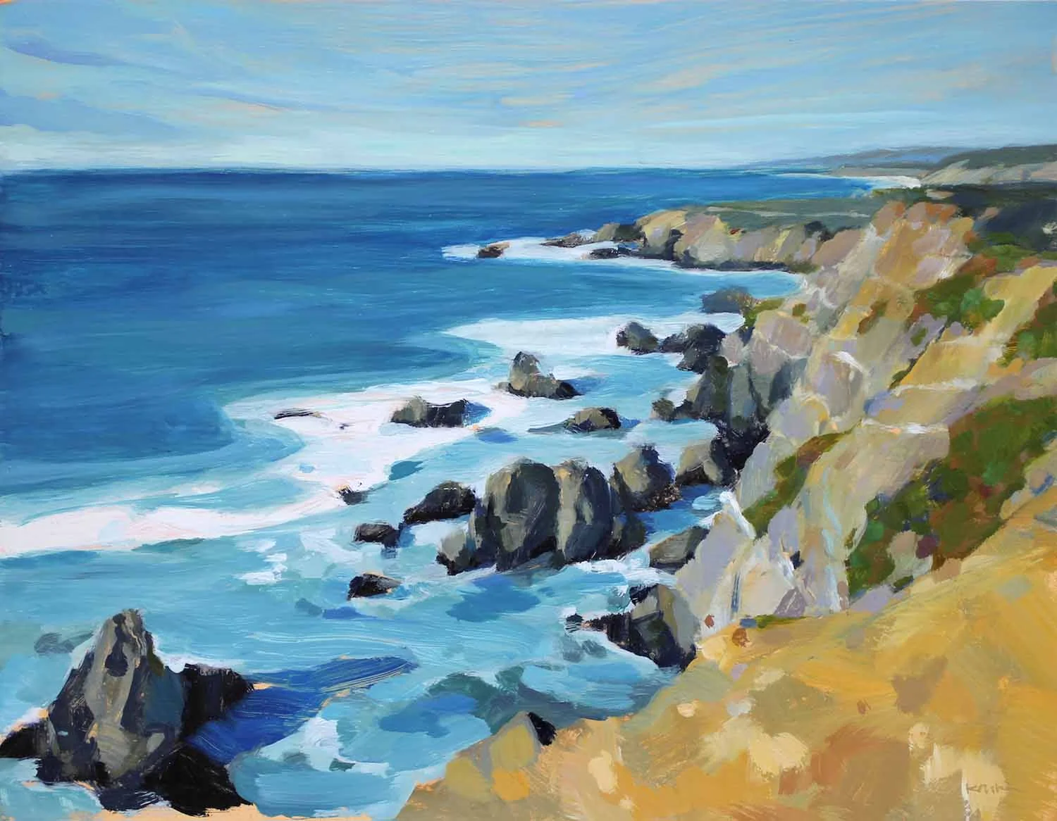 Bodega Head