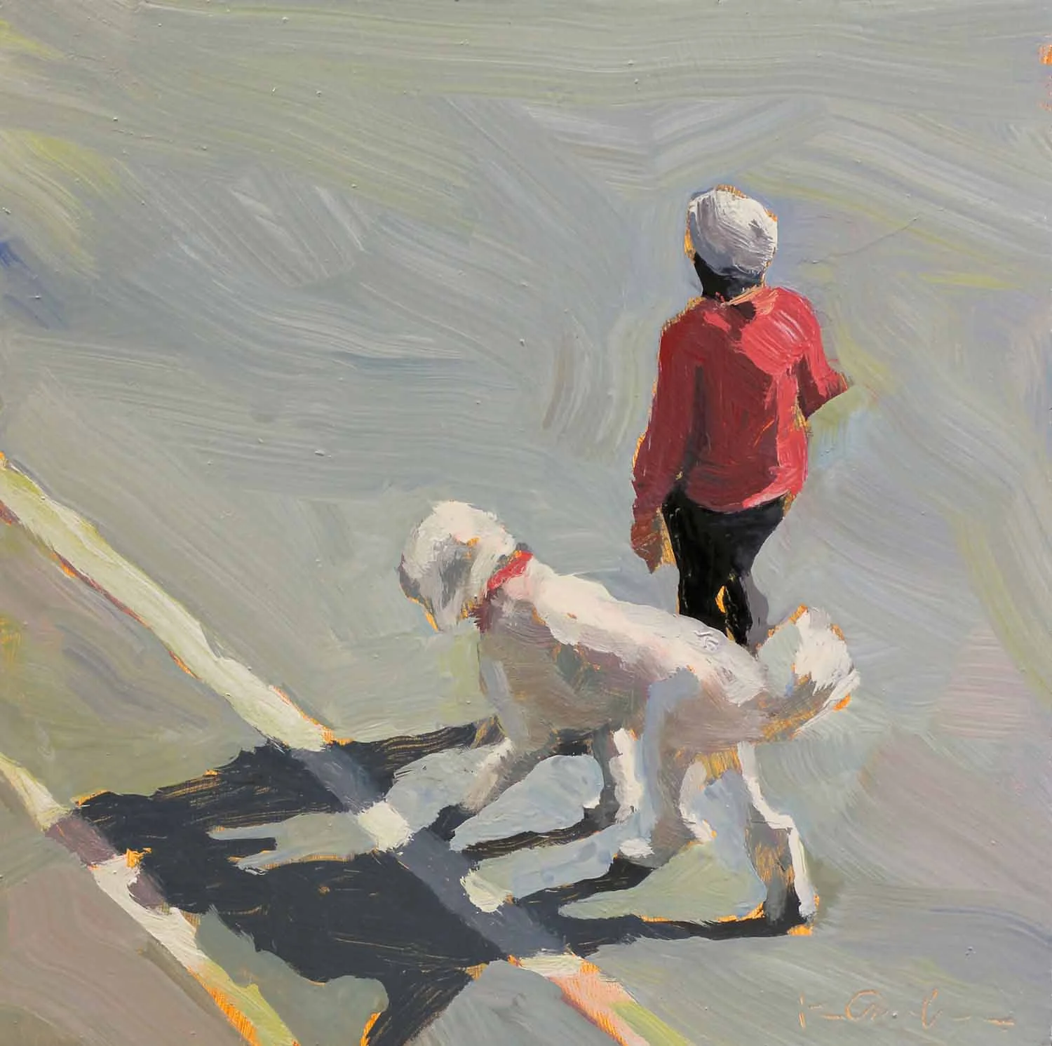 Companion