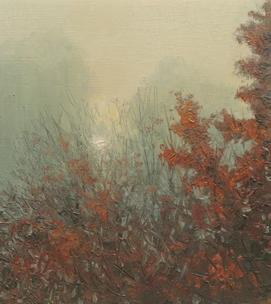 Occidental Dawn