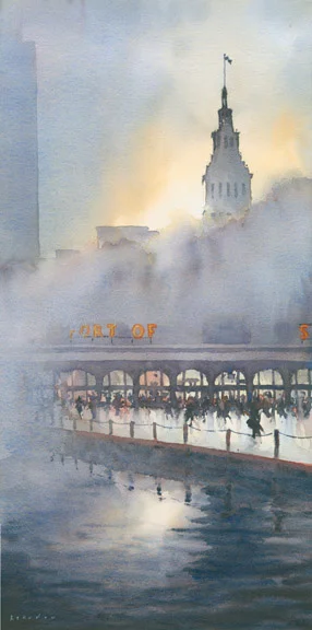 Ferry Building