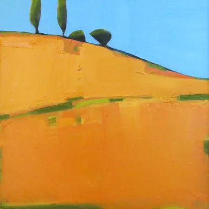 California Hills