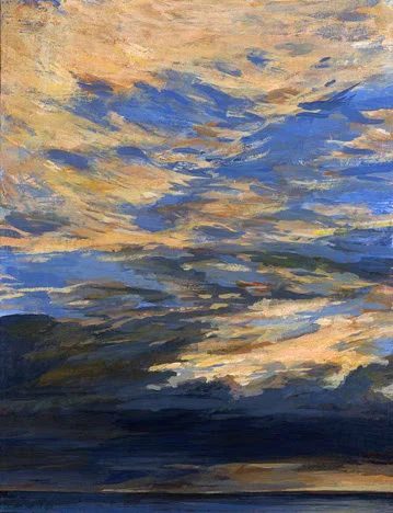 Pacific Sunset #1