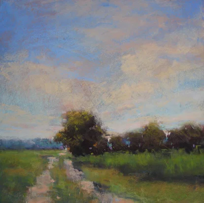 Country Road