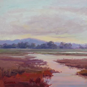 Dawn Marsh