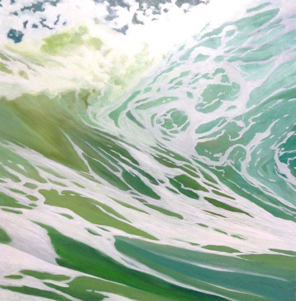 Green Surge