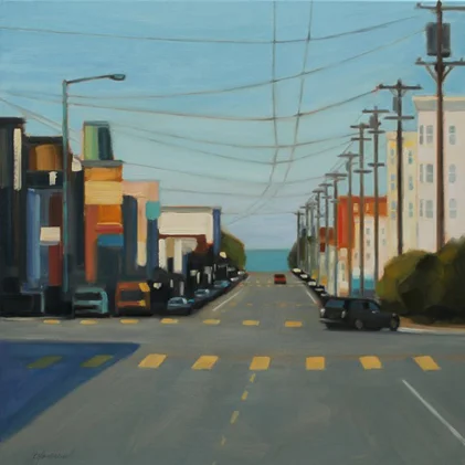 Balboa Street