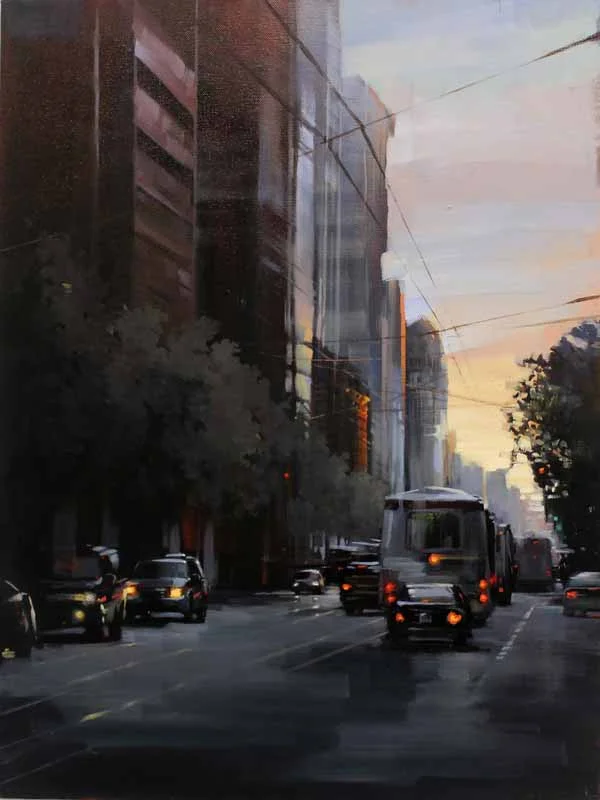Market Street