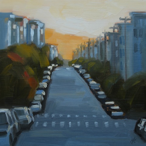 Union Street