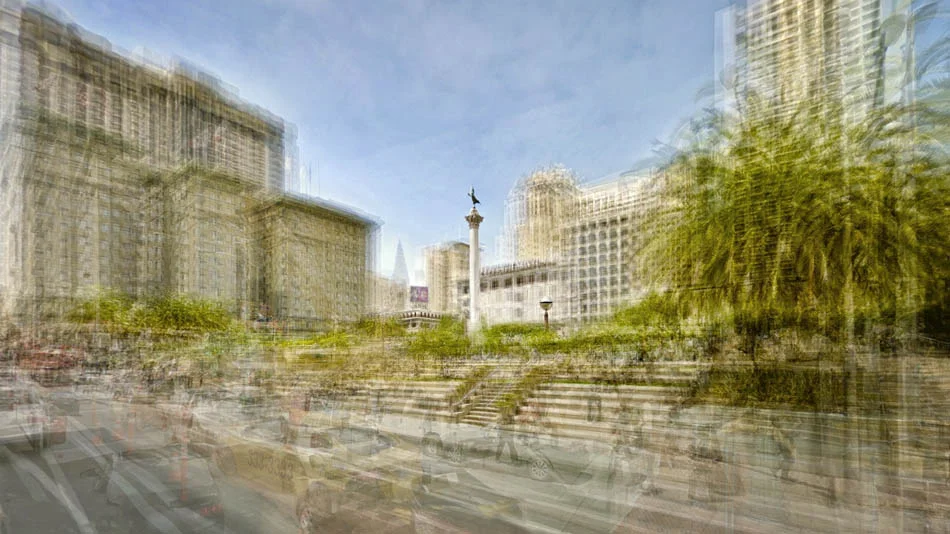 Union Square