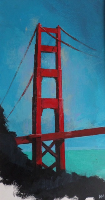 GG Bridge