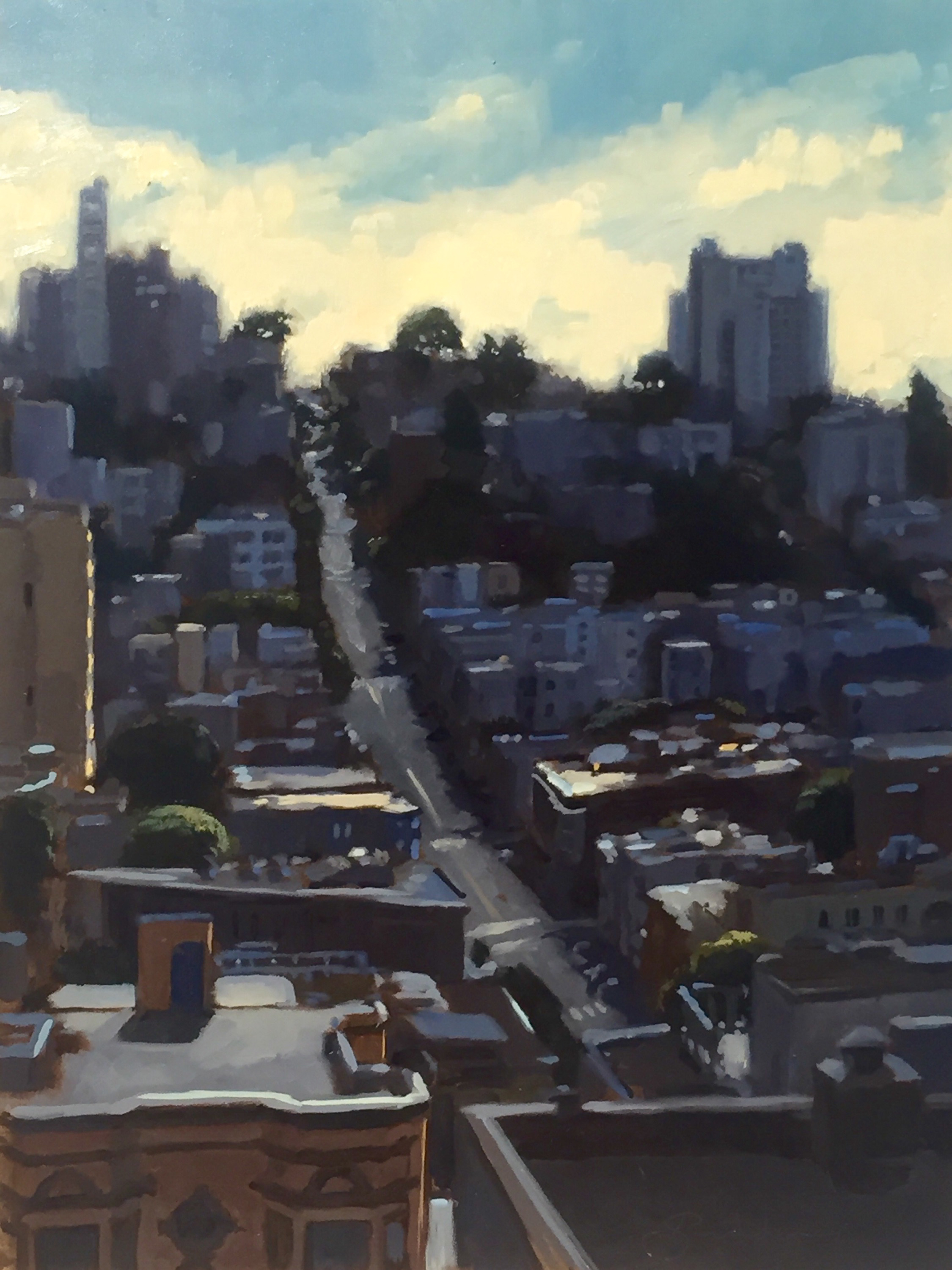 Up Lombard