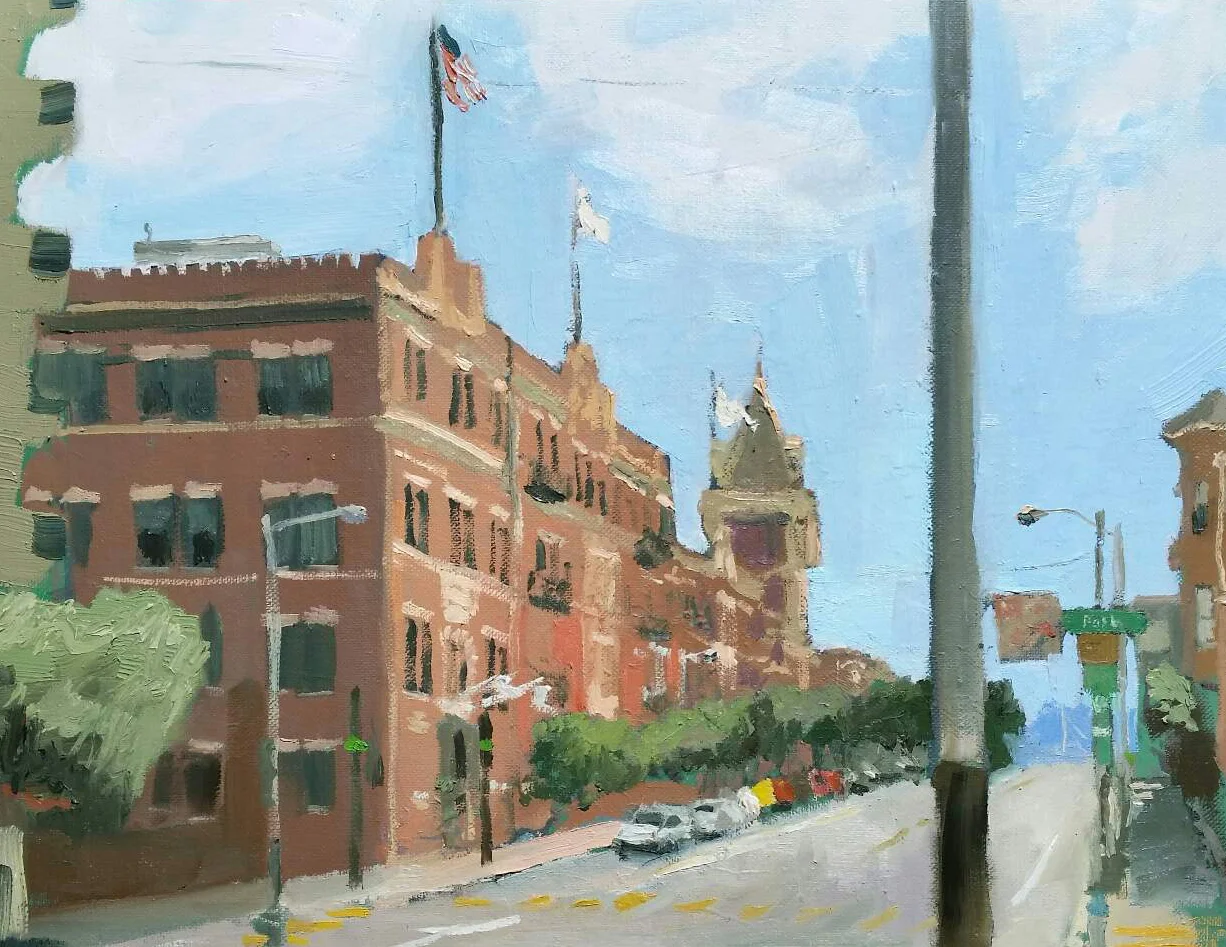 Ghirardelli
