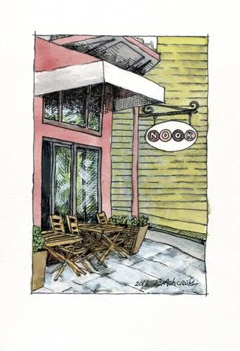 The Nook