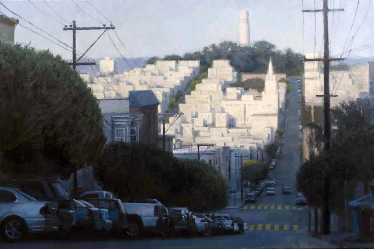 Coit Tower