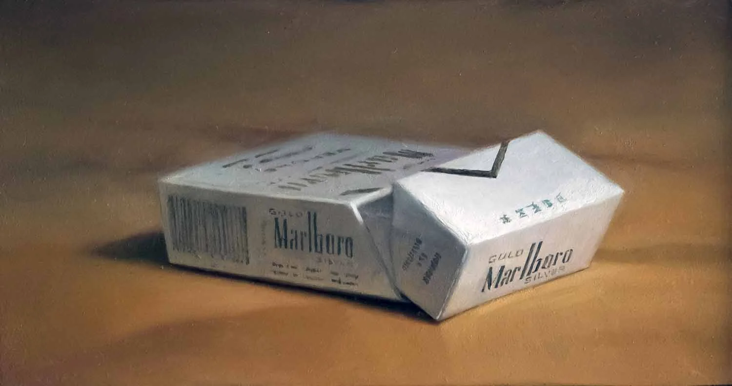 Cigarettes