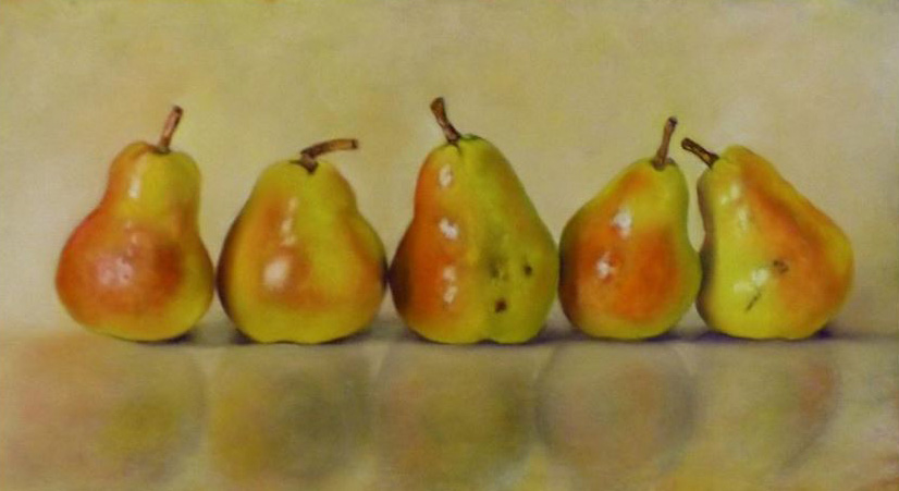 Simply Pears
