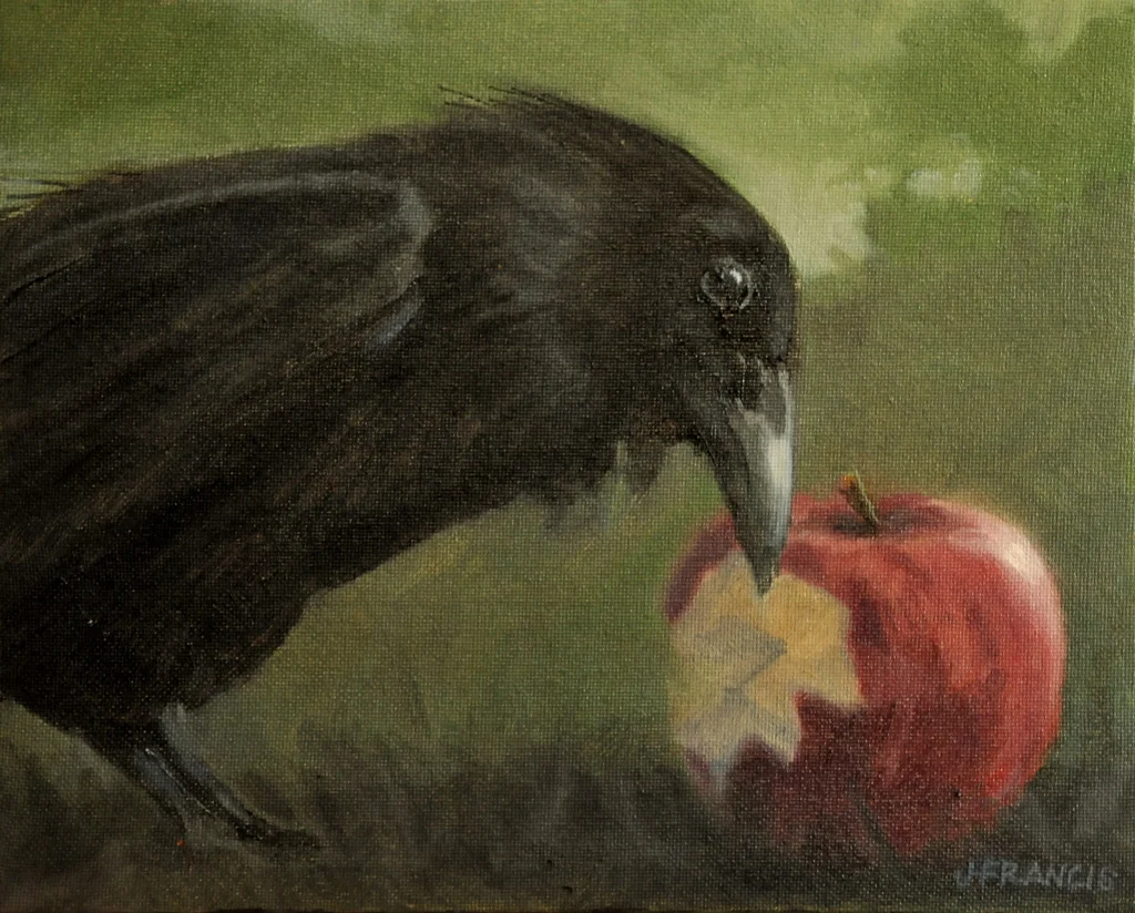 An Apple A Day