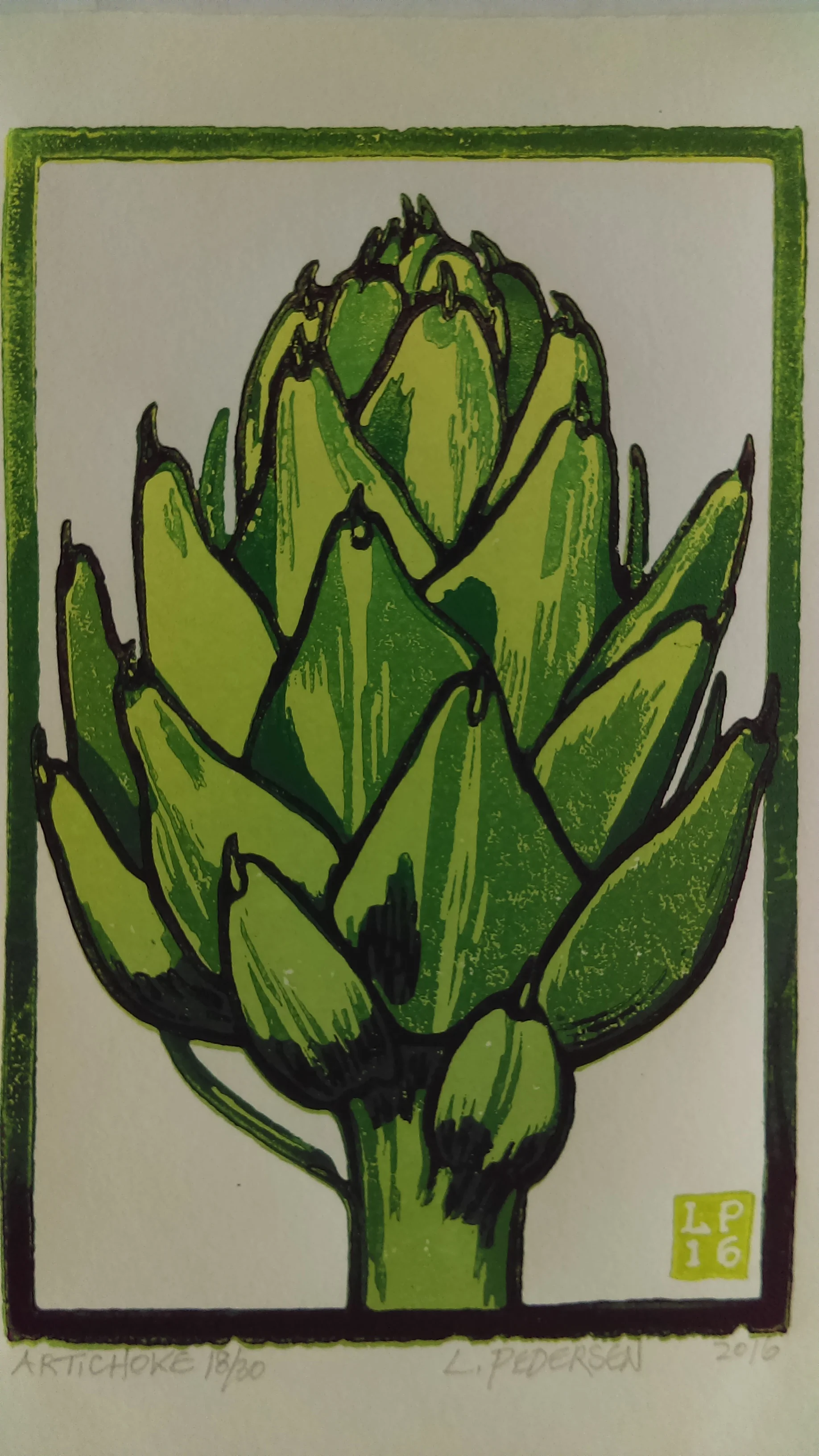 Artichoke