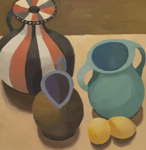 Italian Vessels