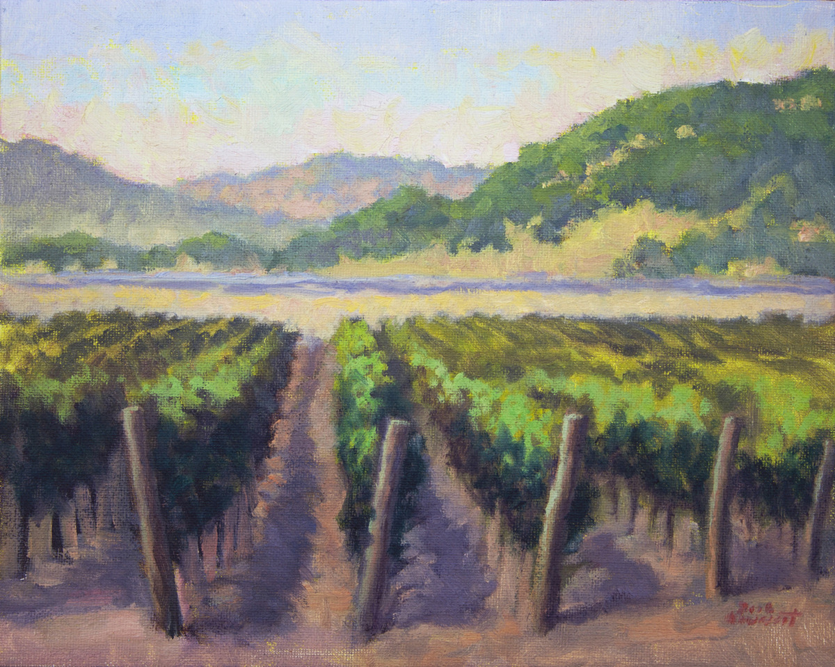Vineyard View (Old Lakeview Road)