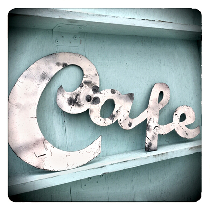 Cafe