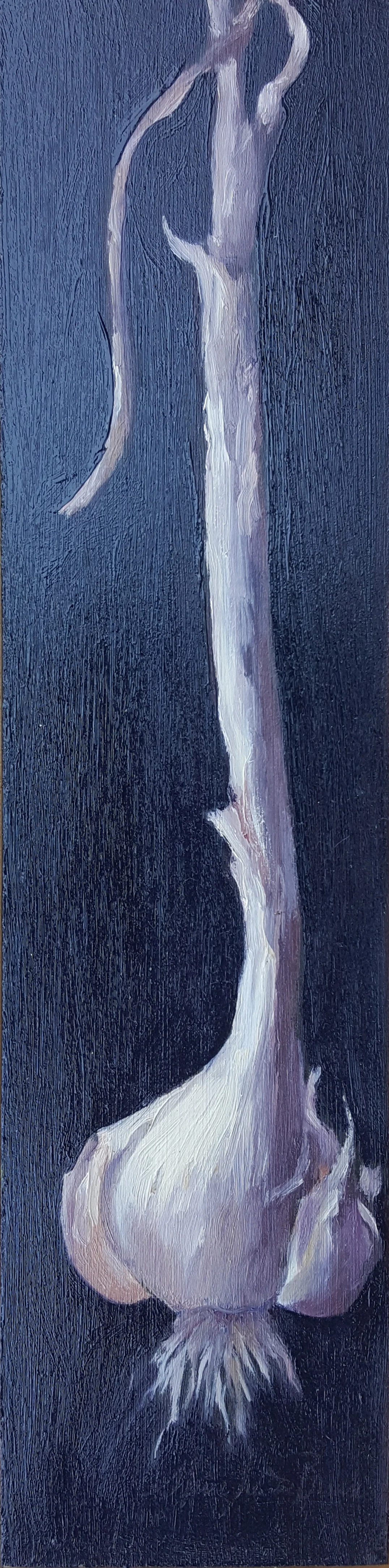 Early California White 1