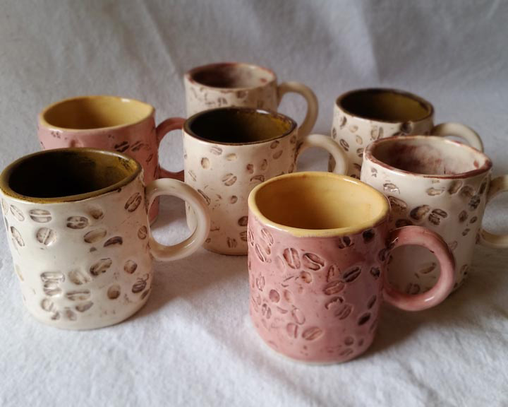 Coffee Cups