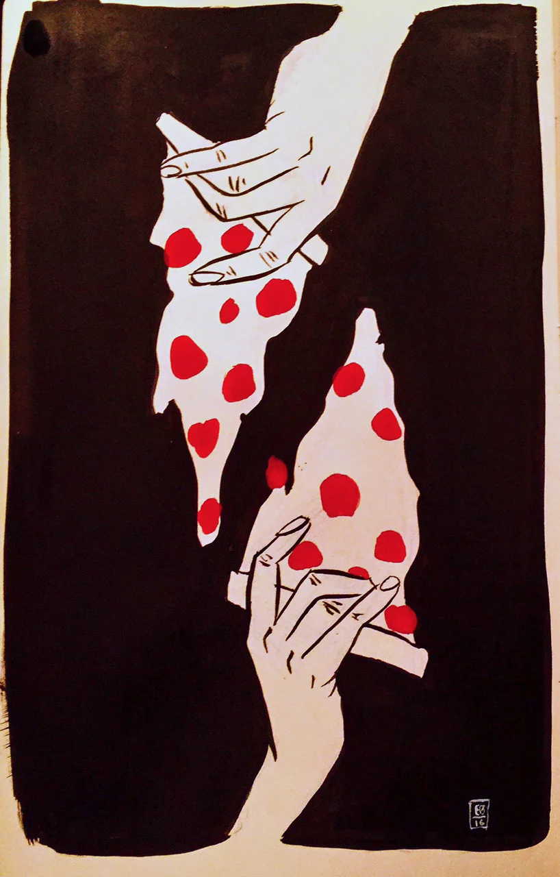 Pizza Offering