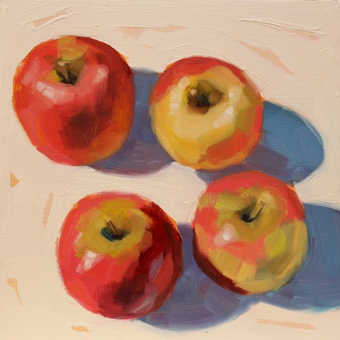 Apples