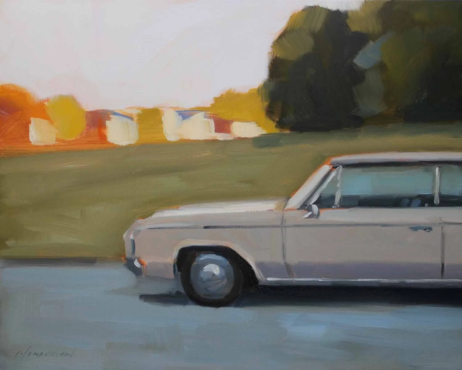 Cutlass