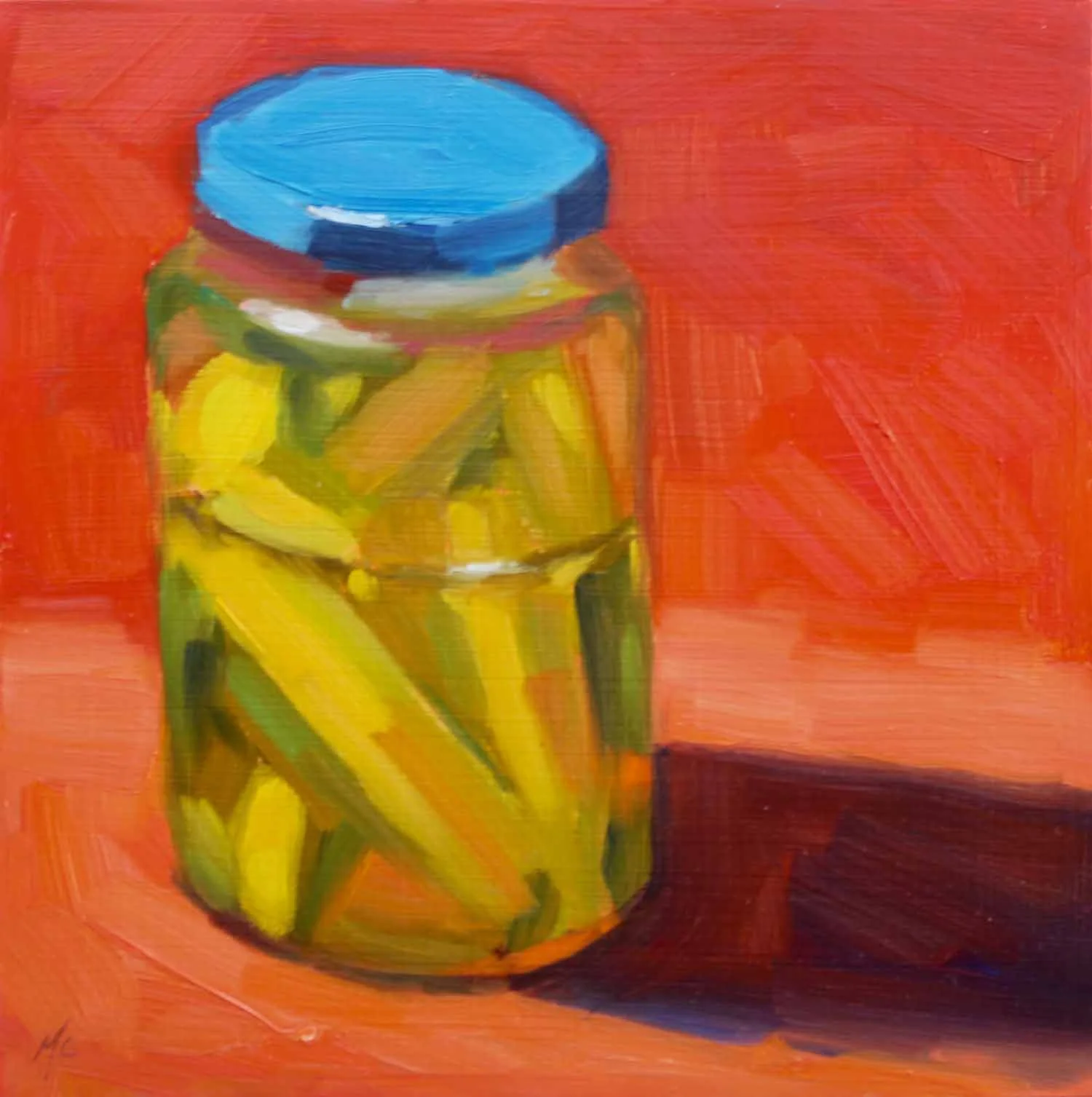 Pickles