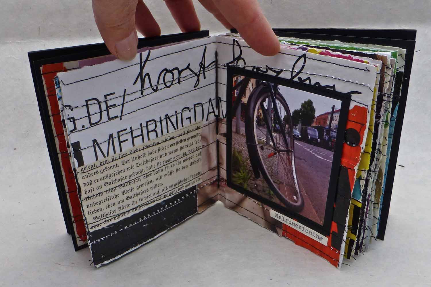 Berlin Bicycle